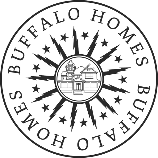 Buffalo Homes logo