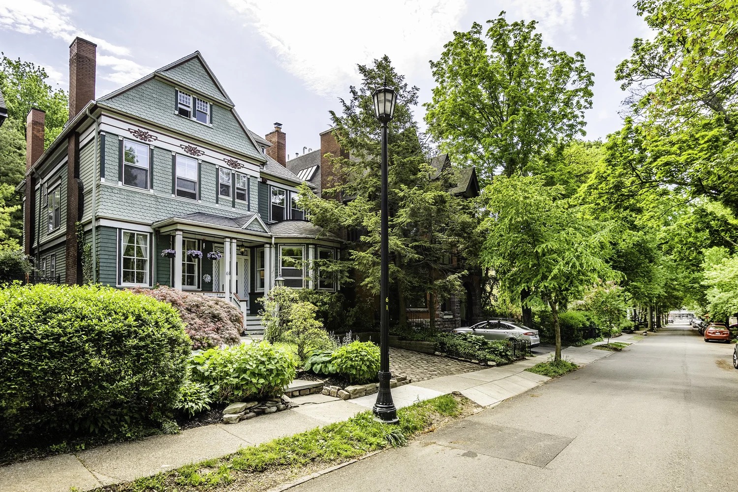 The Best Neighborhoods in Buffalo NY