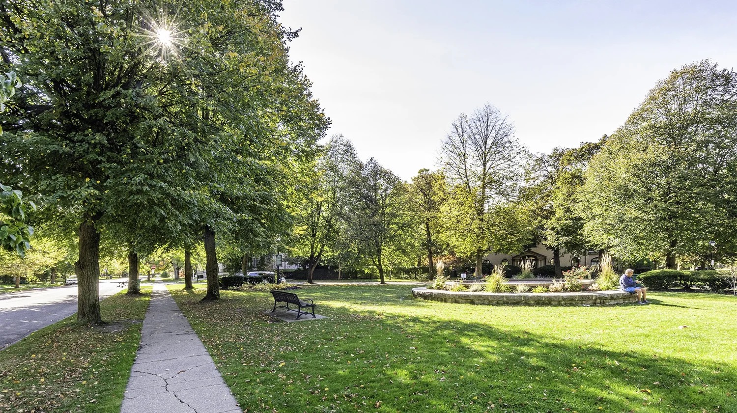 The Best Neighborhoods in Buffalo NY