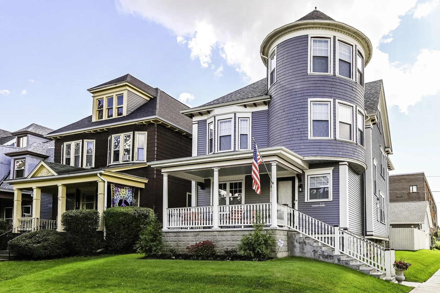 The Best Neighborhoods in Buffalo NY