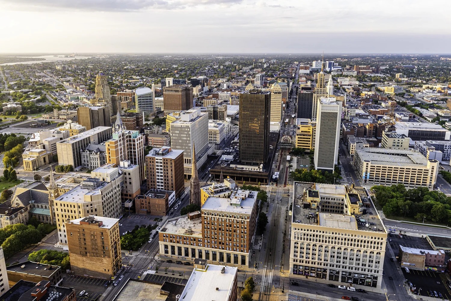 The Best Neighborhoods in Buffalo NY