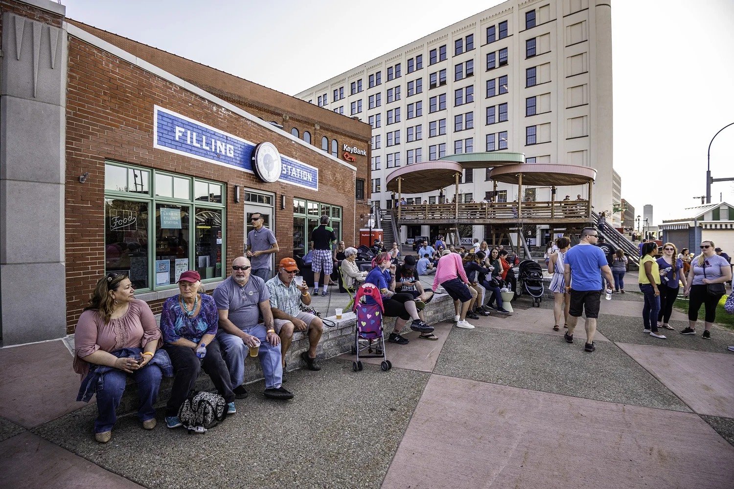 The Best Neighborhoods in Buffalo NY