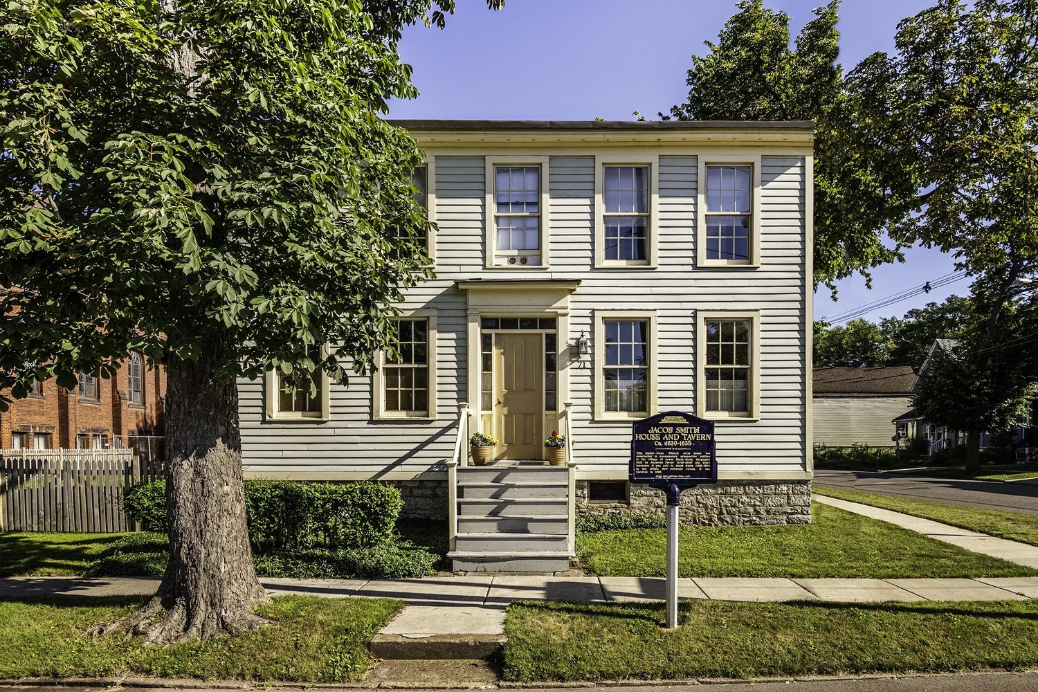 The Best Neighborhoods in Buffalo NY