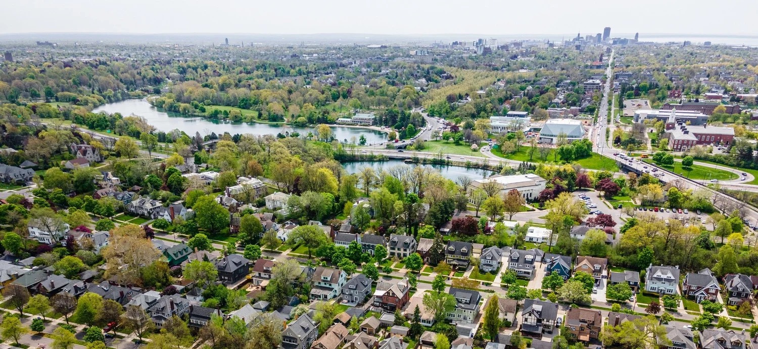 Buying A House In Buffalo