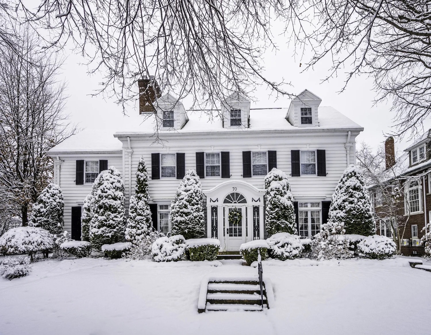 Buying A House In Buffalo NY