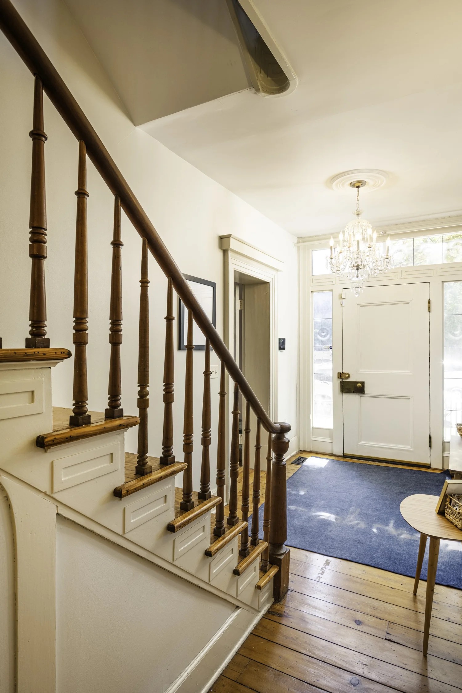 Buffalo's Oldest Home: The Coit House