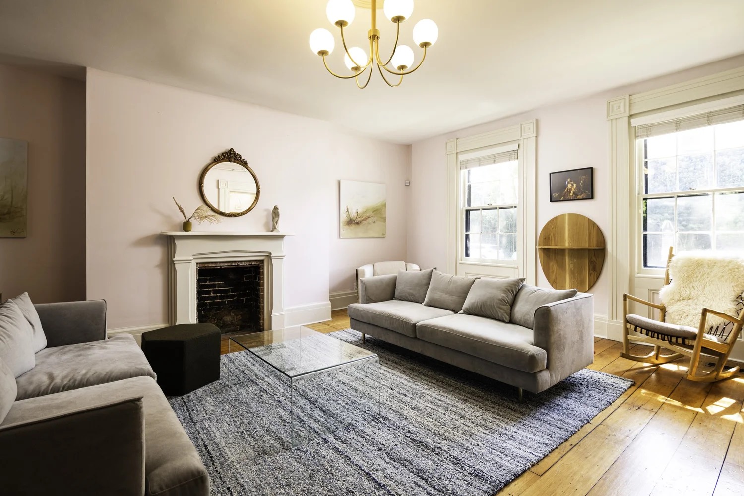Buffalo's Oldest Home: The Coit House