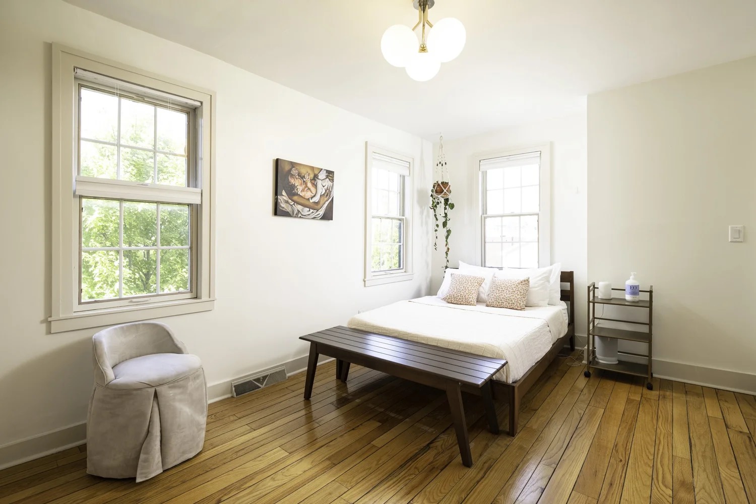 Buffalo's Oldest Home: The Coit House