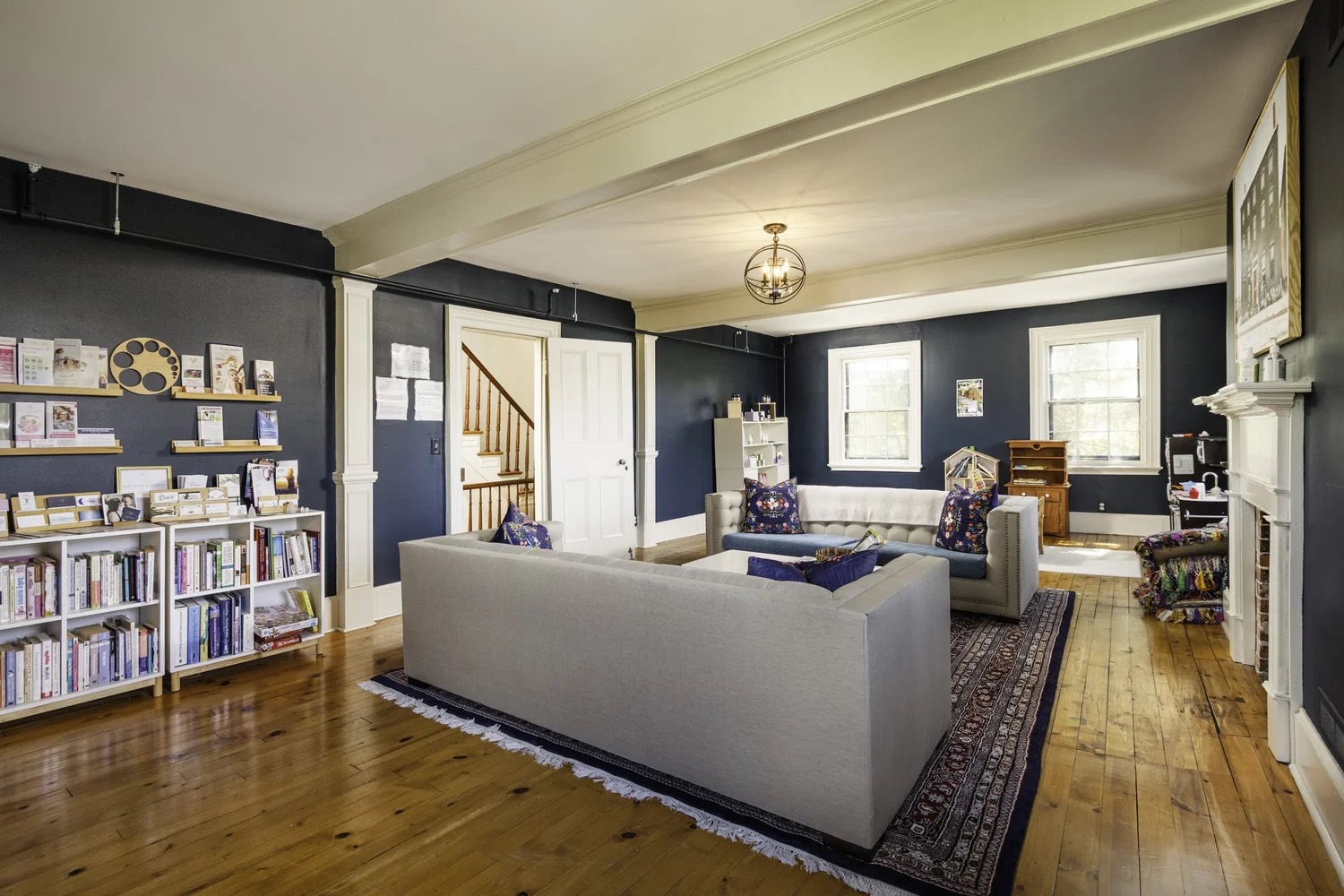 Buffalo's Oldest Home: The Coit House
