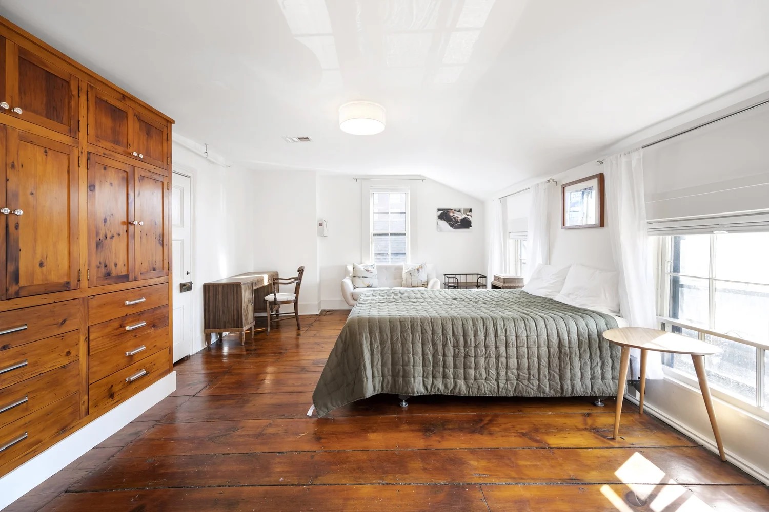 Buffalo's Oldest Home: The Coit House