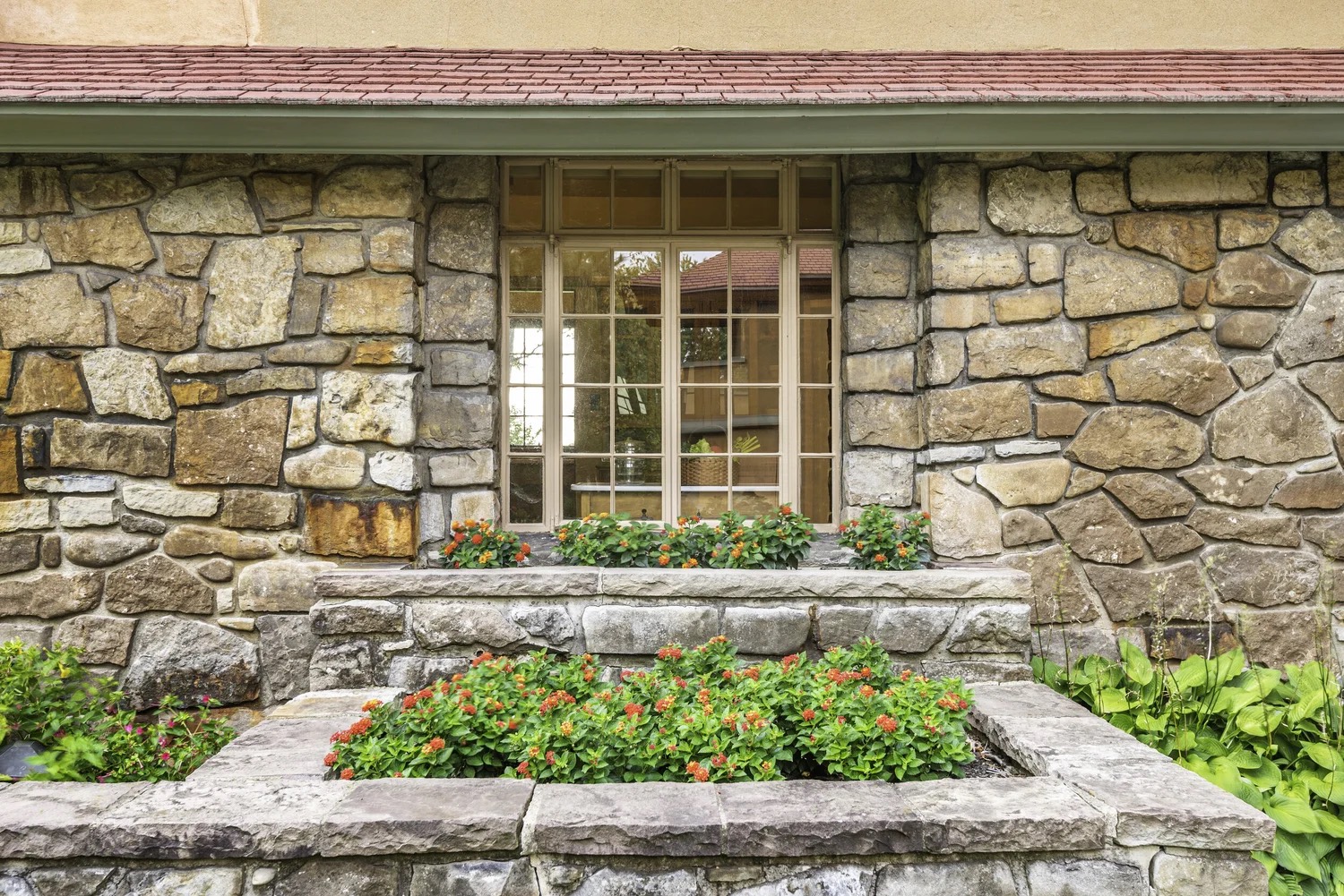 Frank Lloyd Wright's Graycliff
