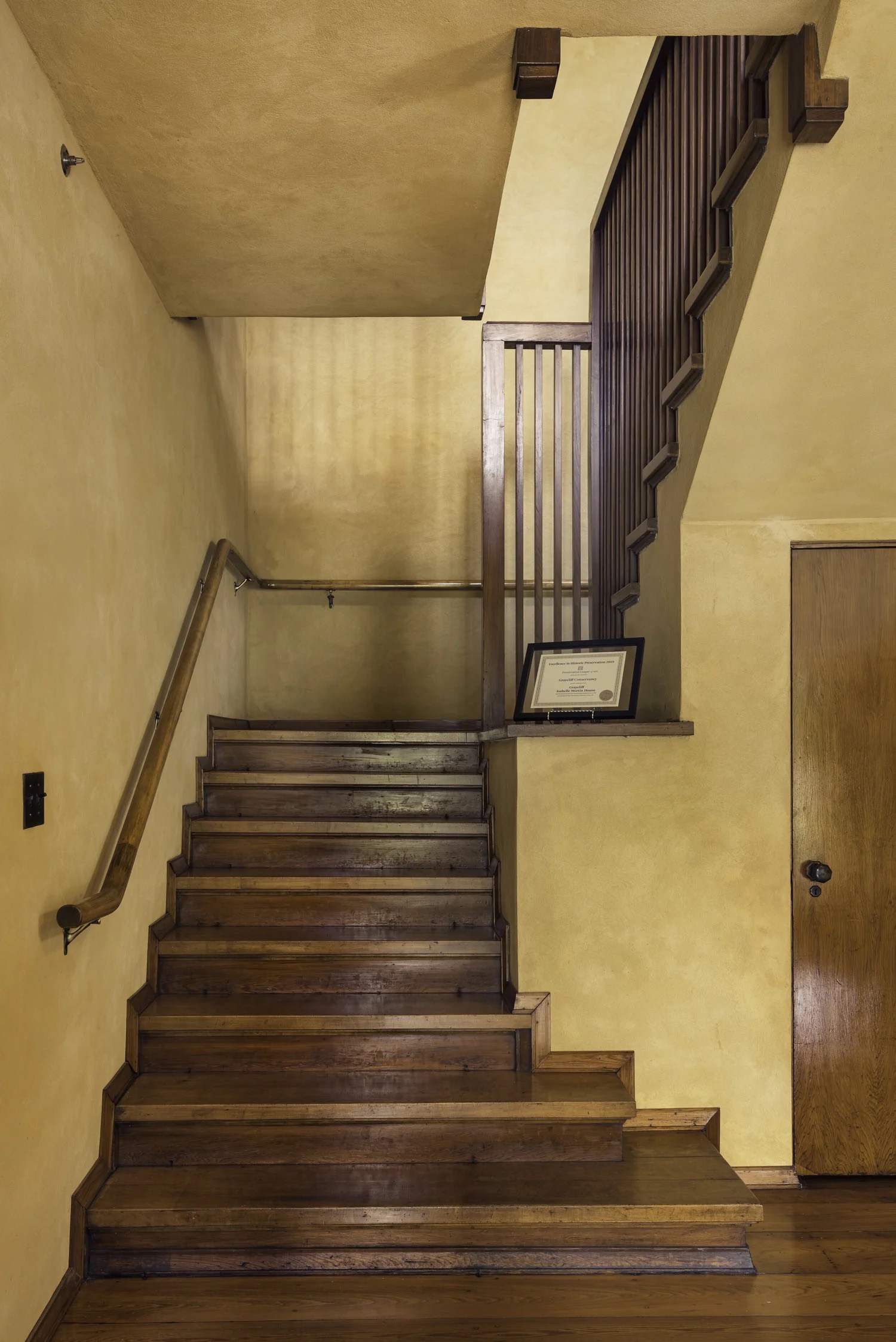 Frank Lloyd Wright's Graycliff