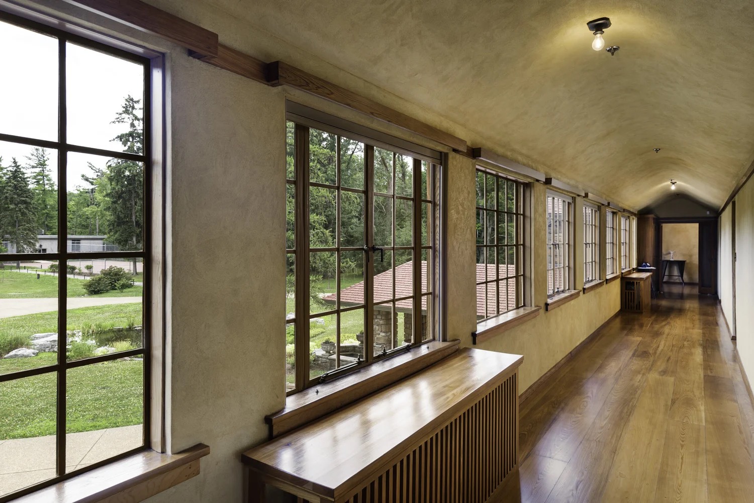 Frank Lloyd Wright's Graycliff