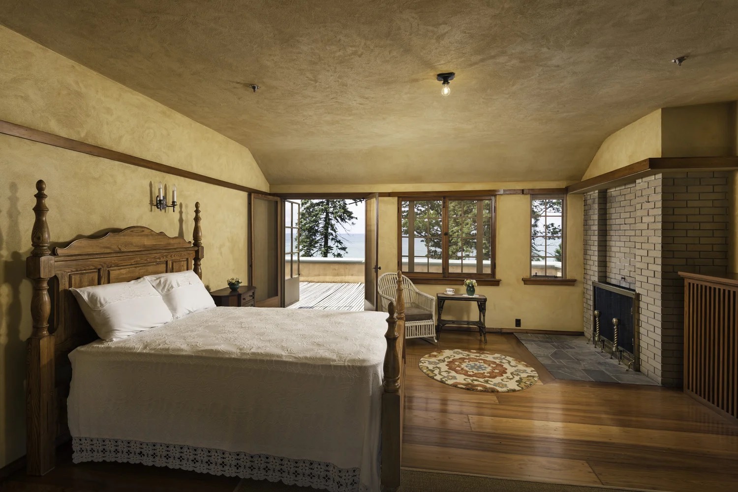 Frank Lloyd Wright's Graycliff