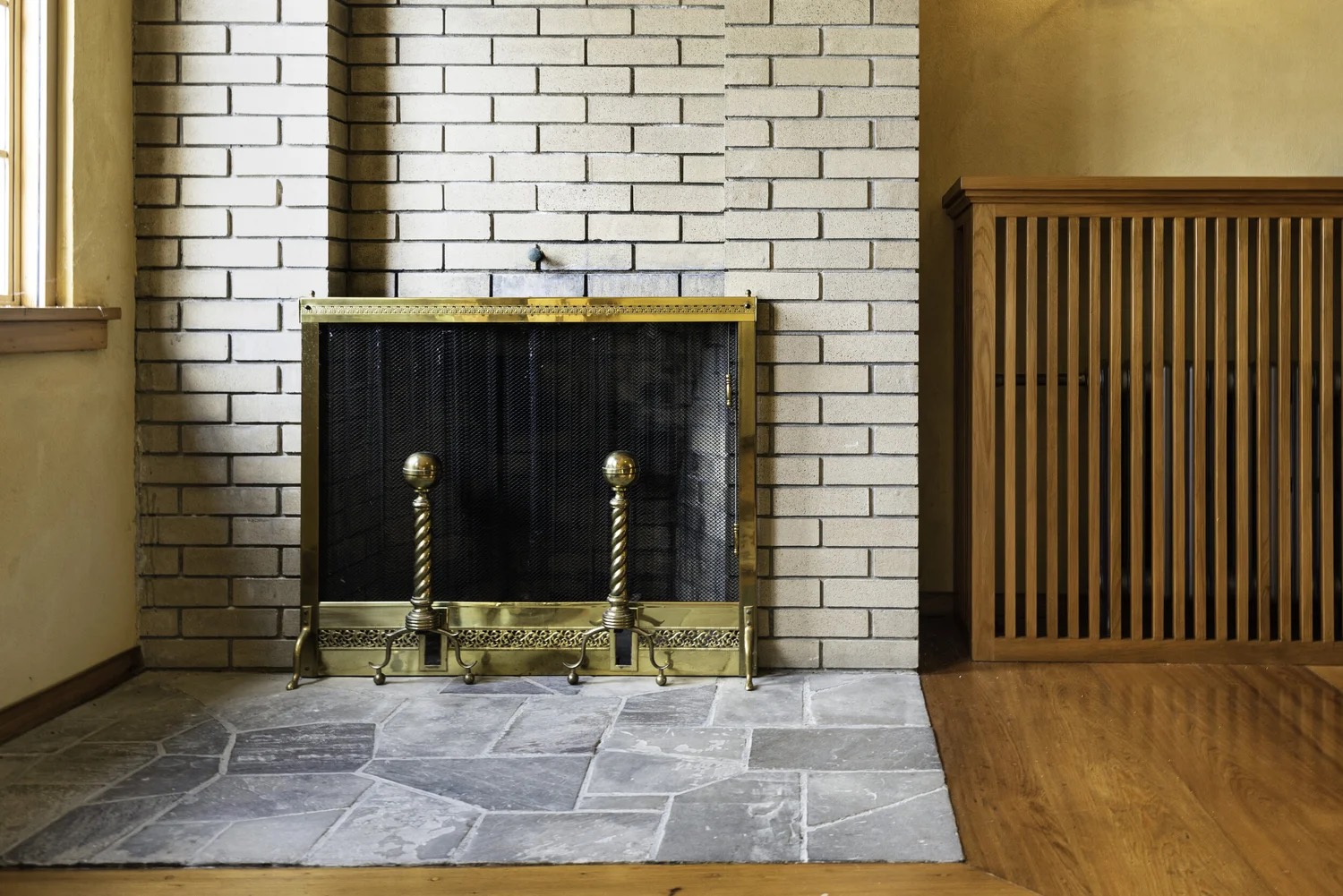 Frank Lloyd Wright's Graycliff