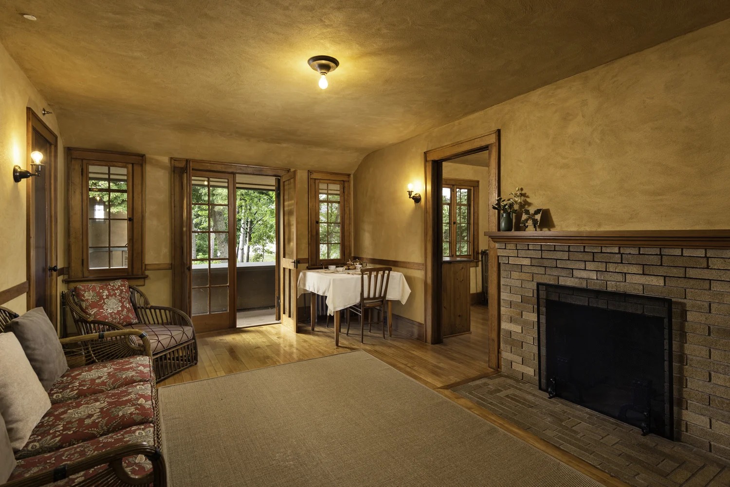 Frank Lloyd Wright's Graycliff
