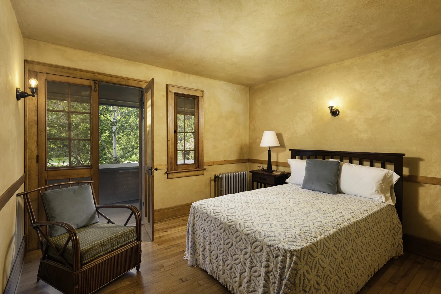 Frank Lloyd Wright's Graycliff