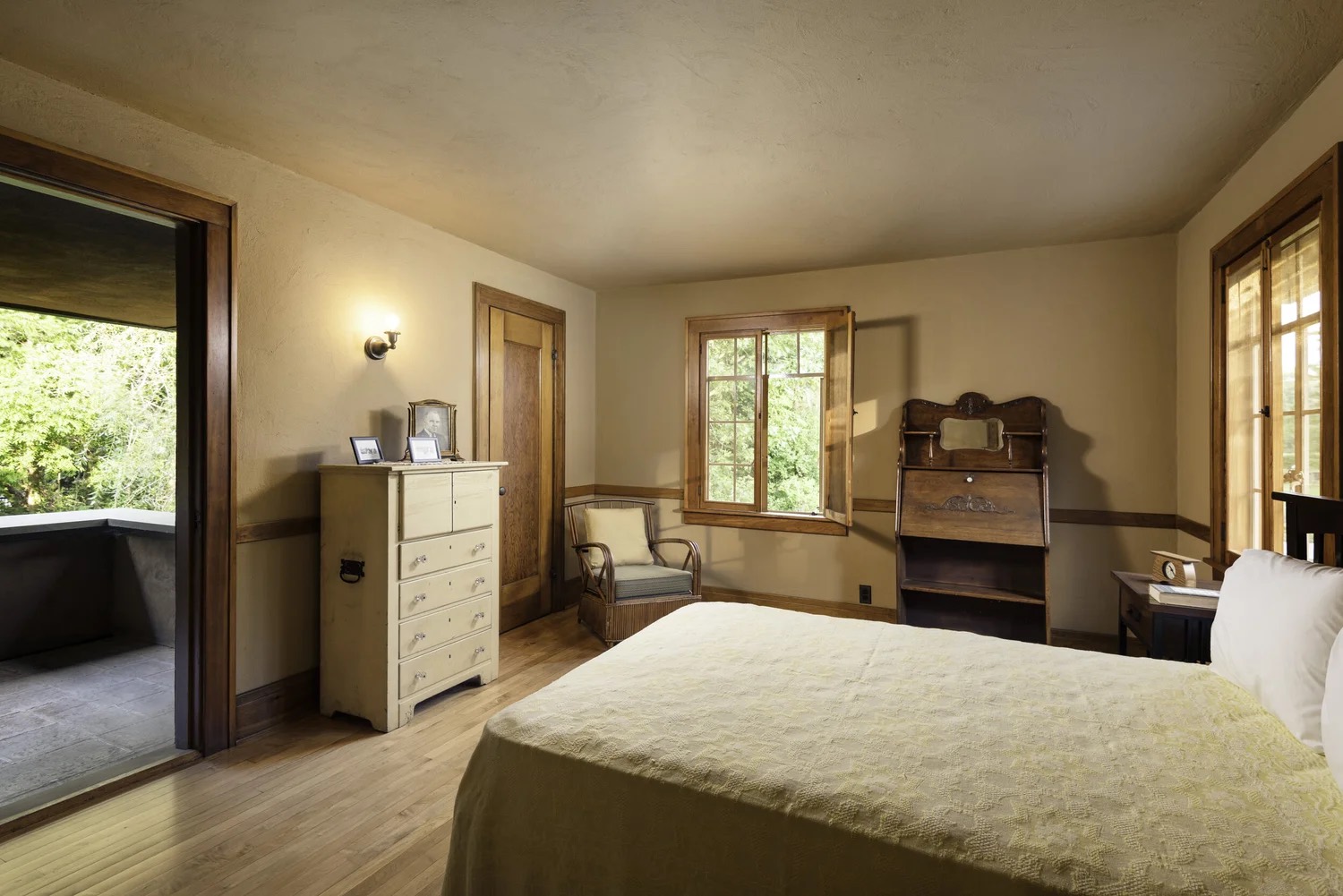 Frank Lloyd Wright's Graycliff