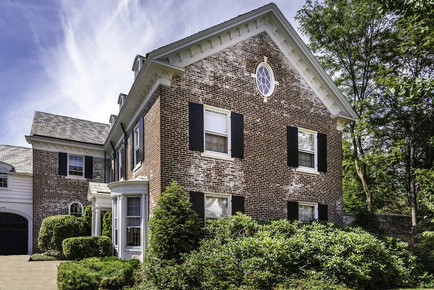 8 Lesser Known Historic Buffalo Homes