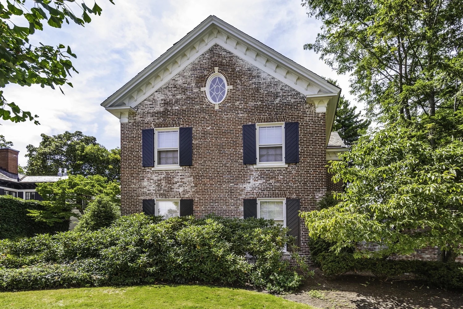 8 Lesser Known Historic Buffalo Homes