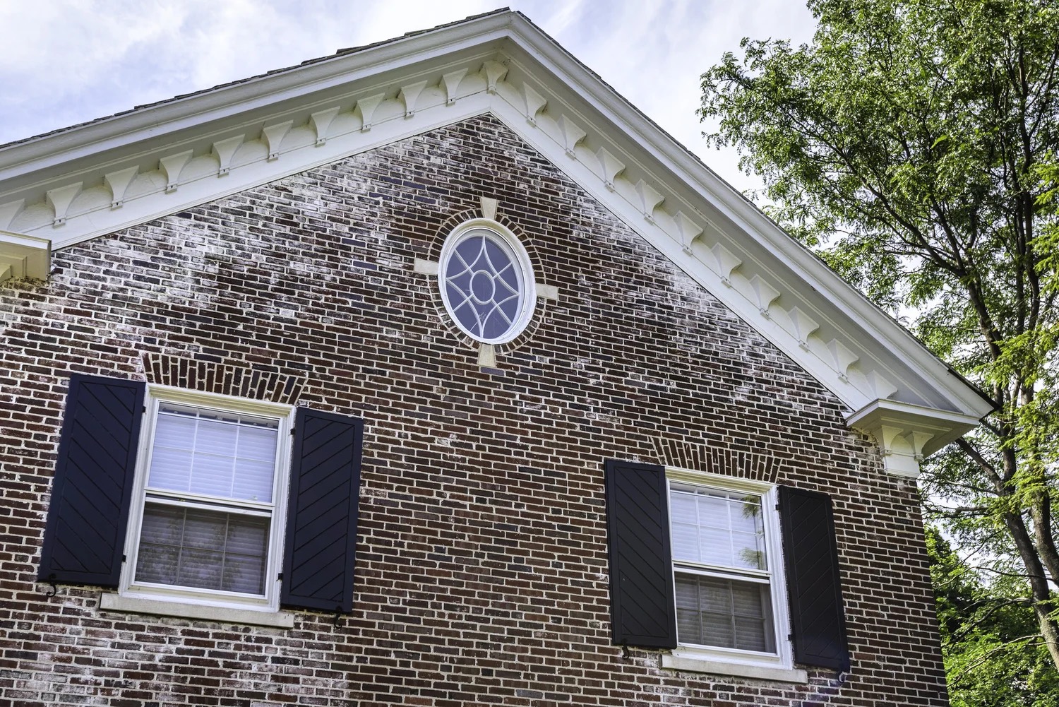 8 Lesser Known Historic Buffalo Homes