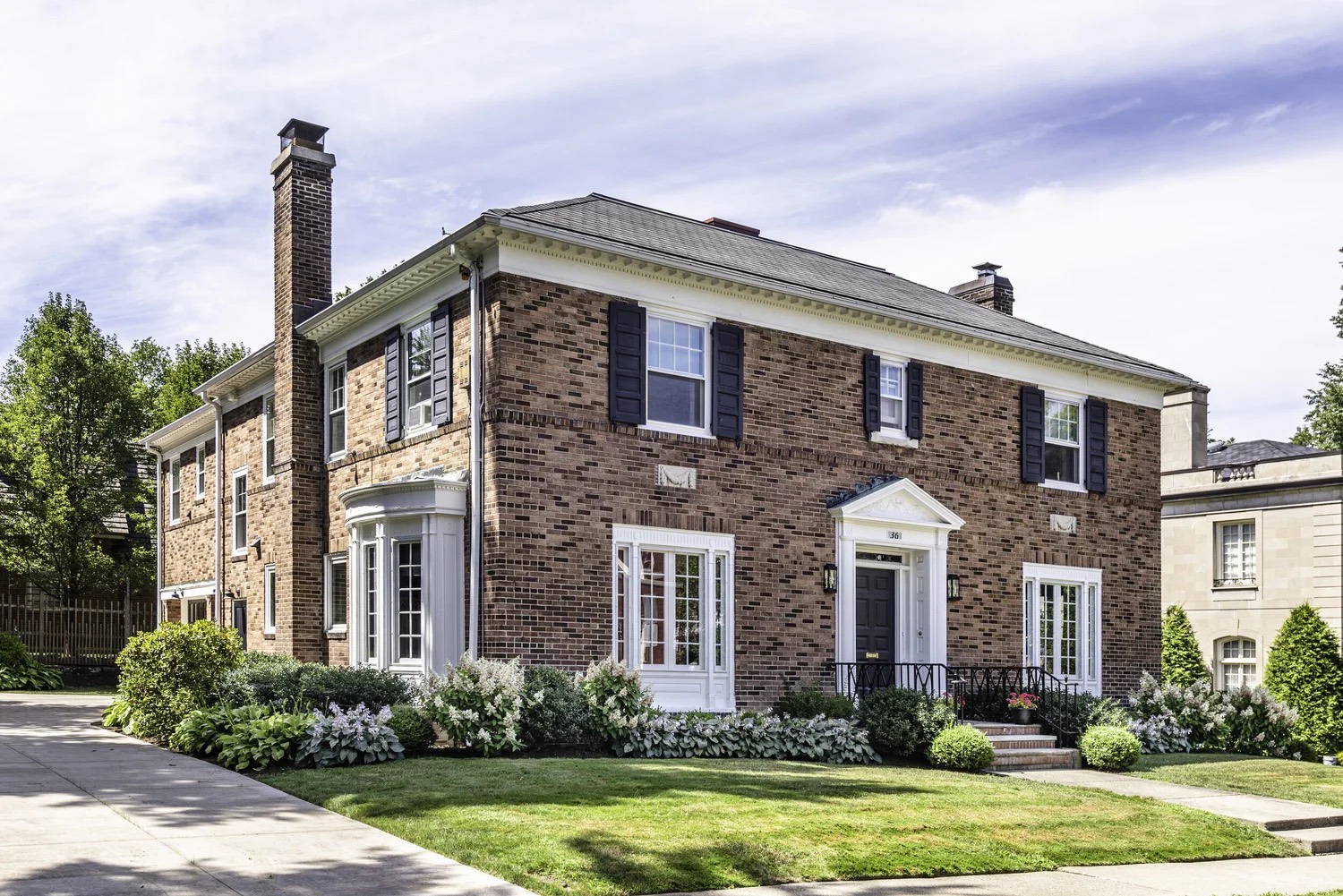 8 Lesser Known Historic Buffalo Homes