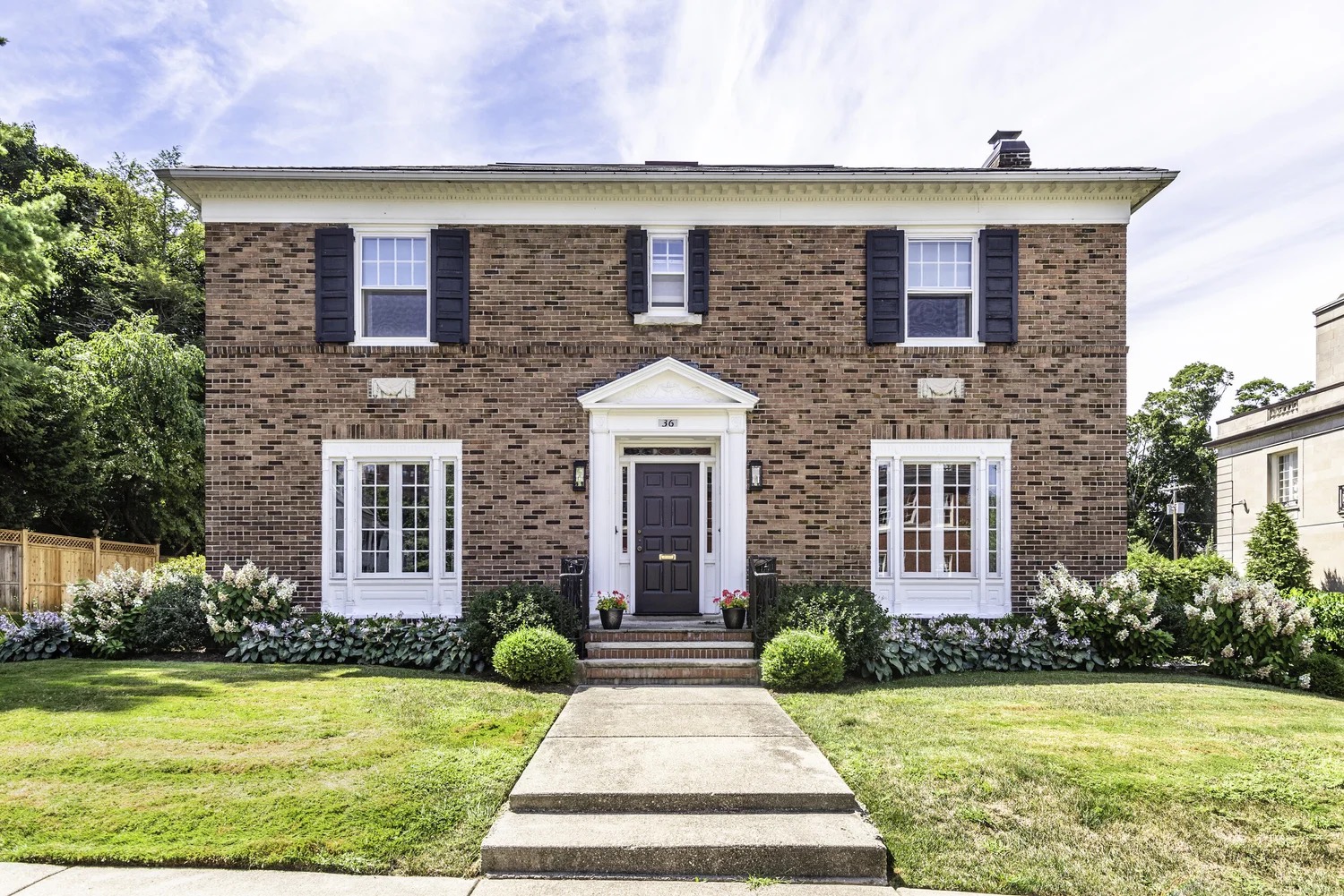 8 Lesser Known Historic Buffalo Homes