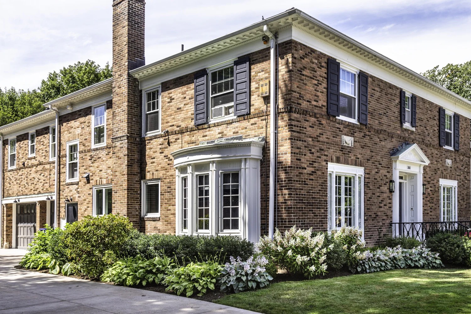 8 Lesser Known Historic Buffalo Homes