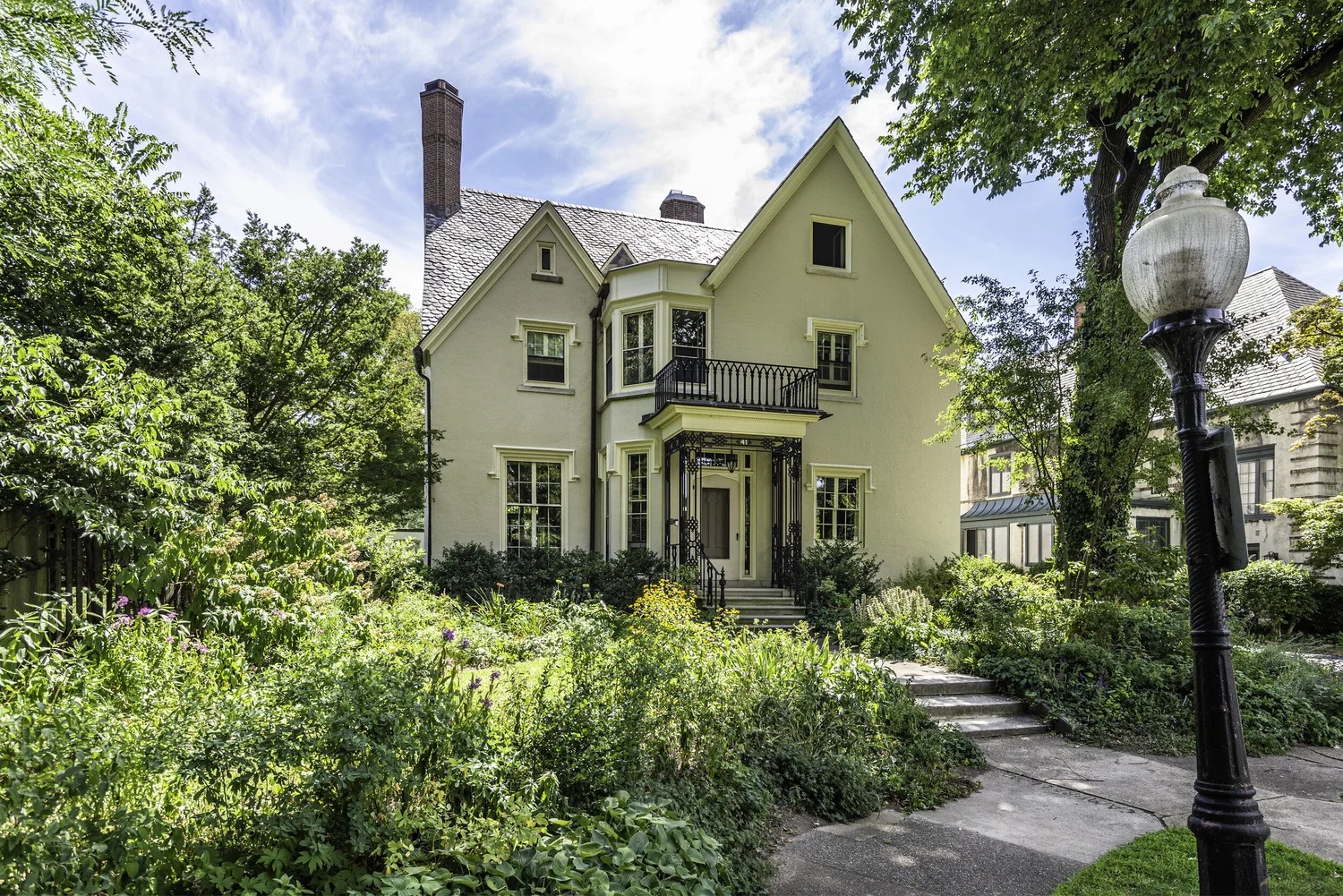 8 Lesser Known Historic Buffalo Homes