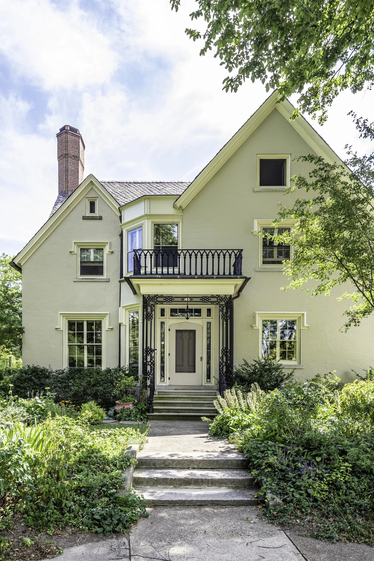 8 Lesser Known Historic Buffalo Homes