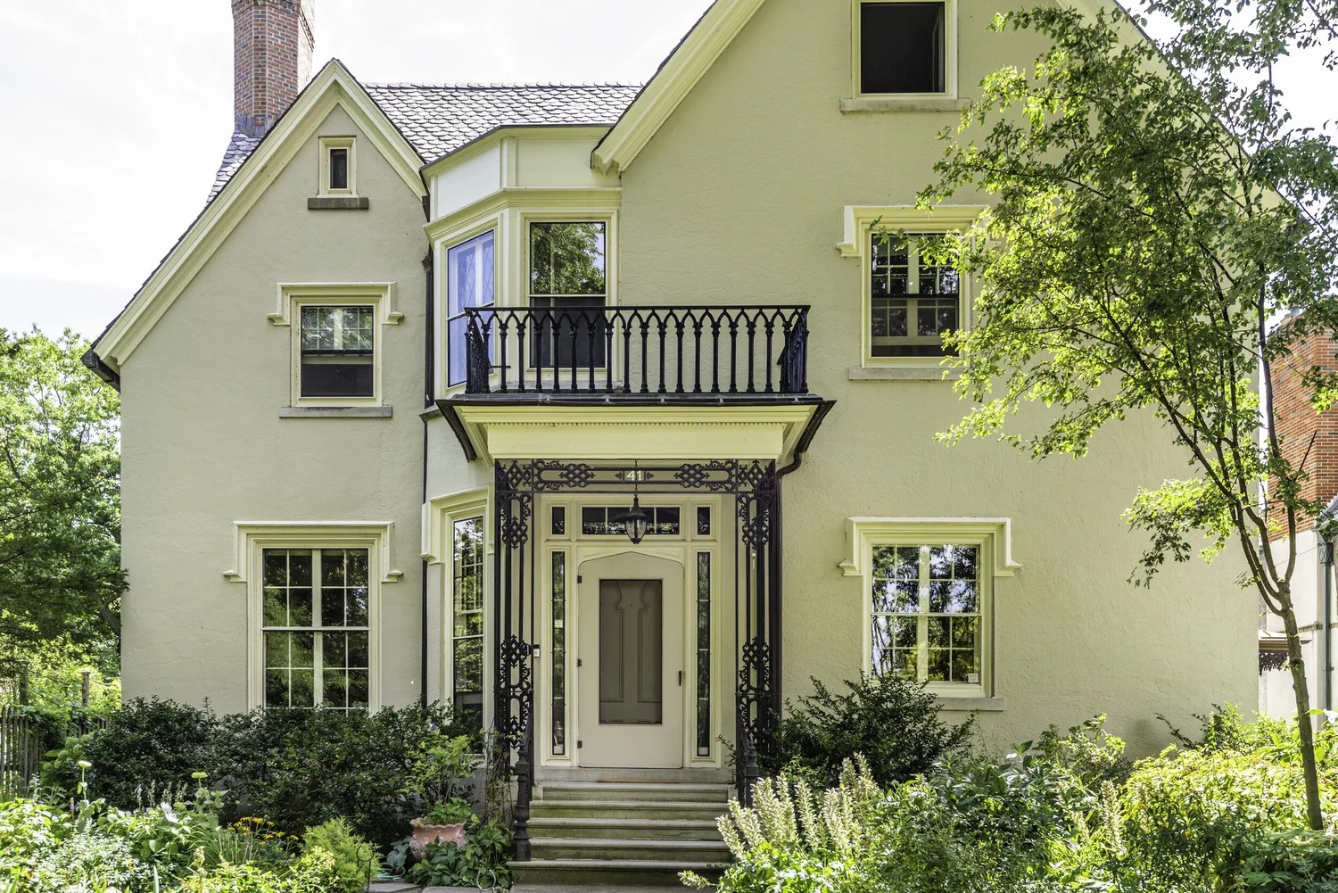 8 Lesser Known Historic Buffalo Homes