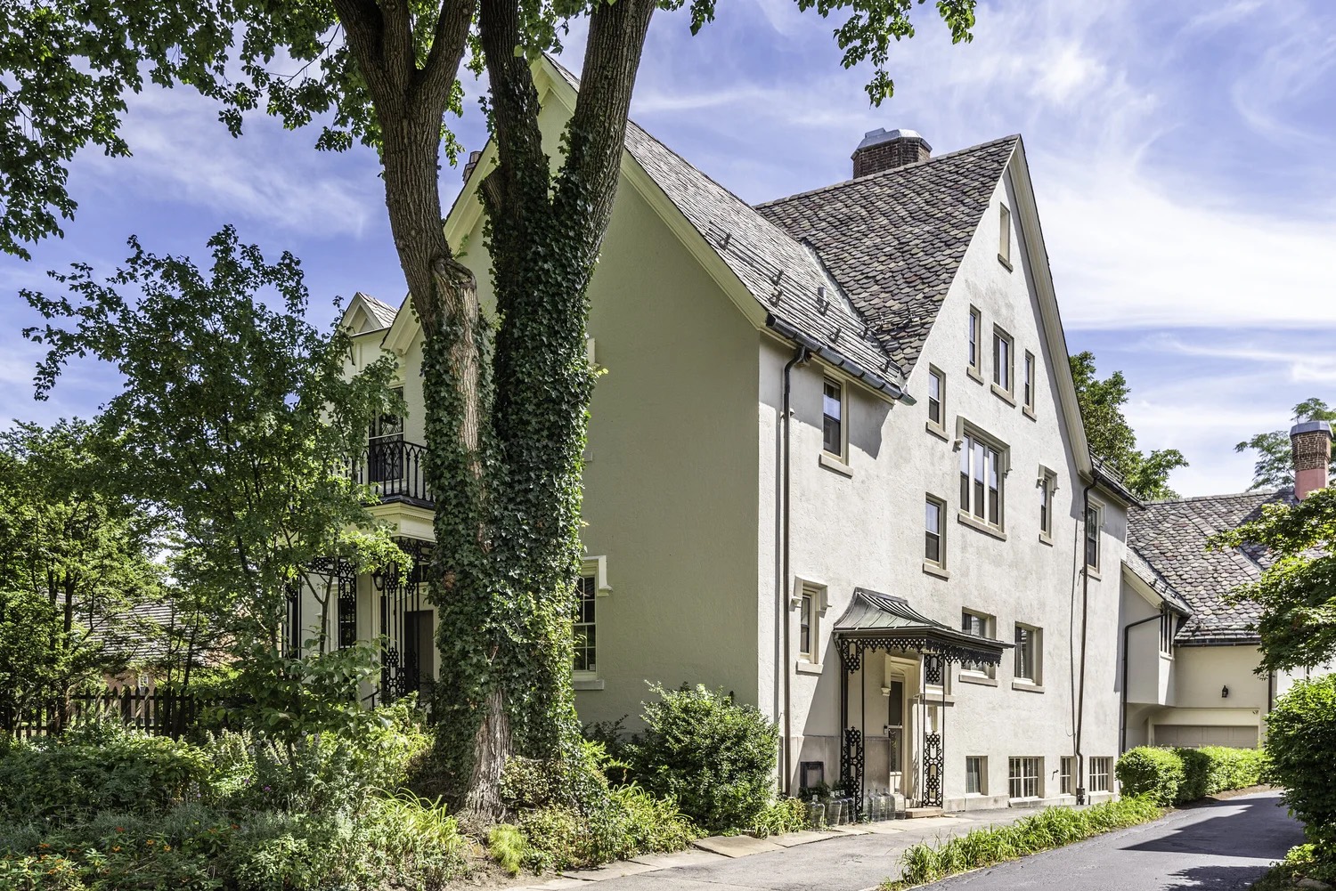 8 Lesser Known Historic Buffalo Homes
