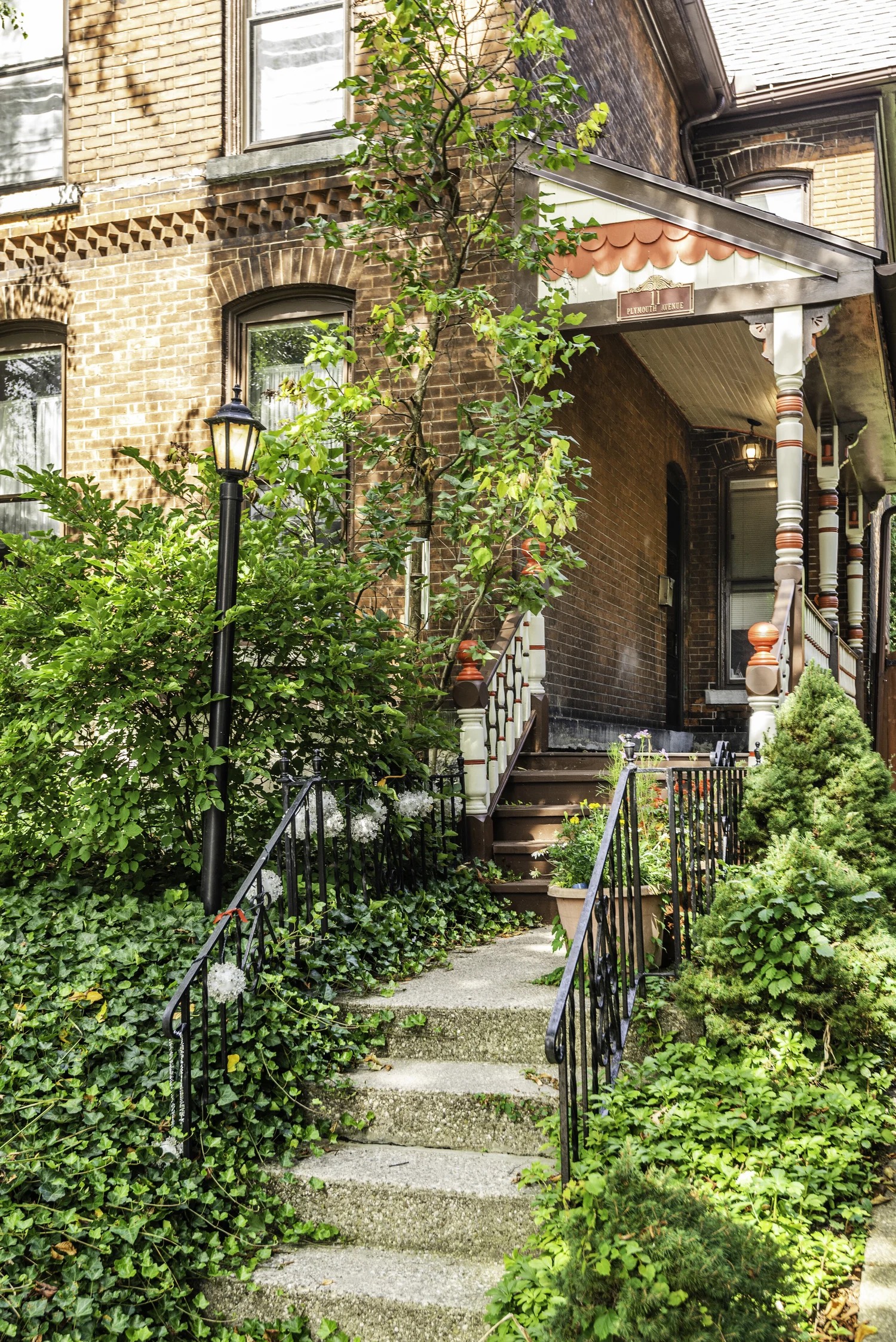 8 Lesser Known Historic Buffalo Homes