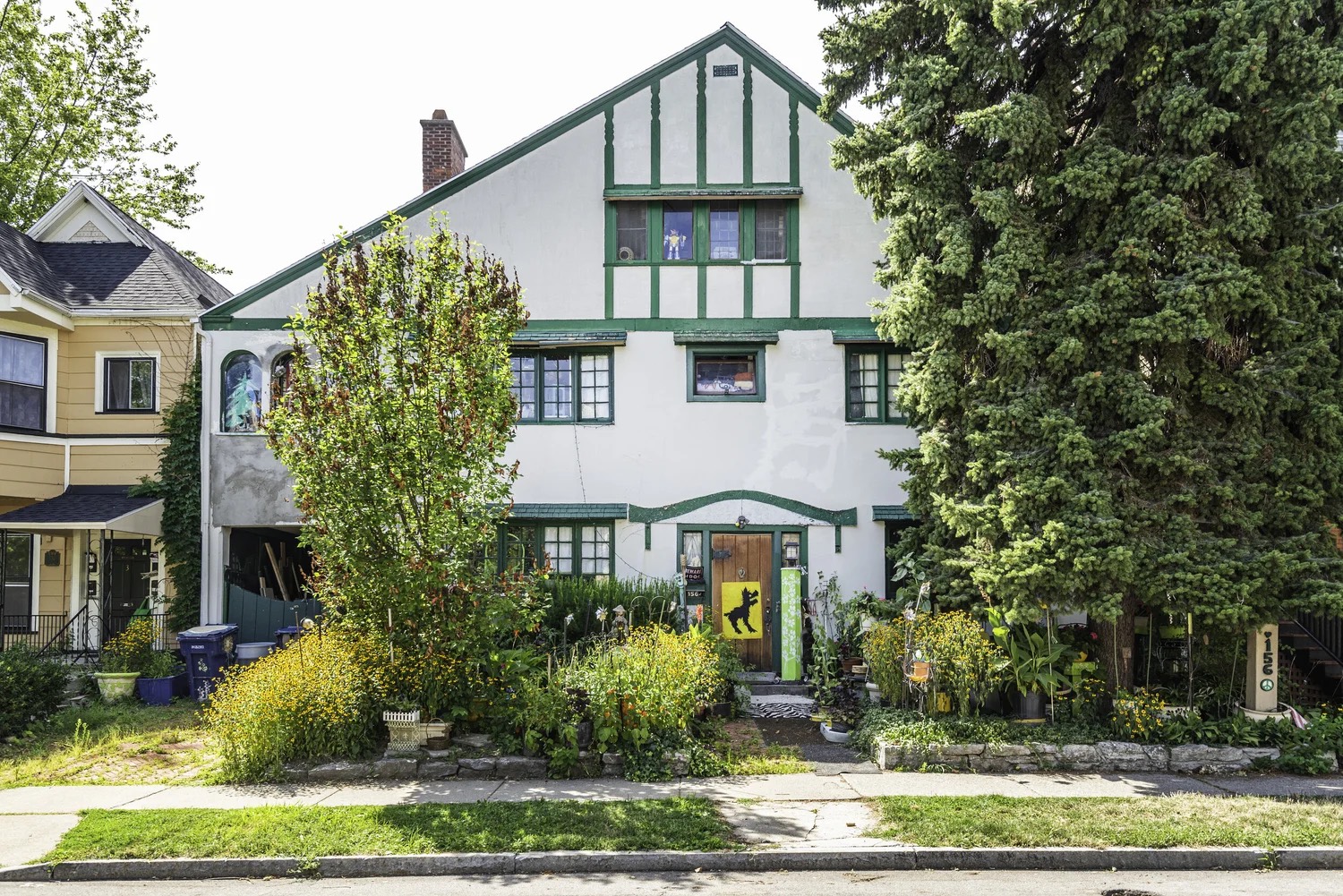 8 Lesser Known Historic Buffalo Homes