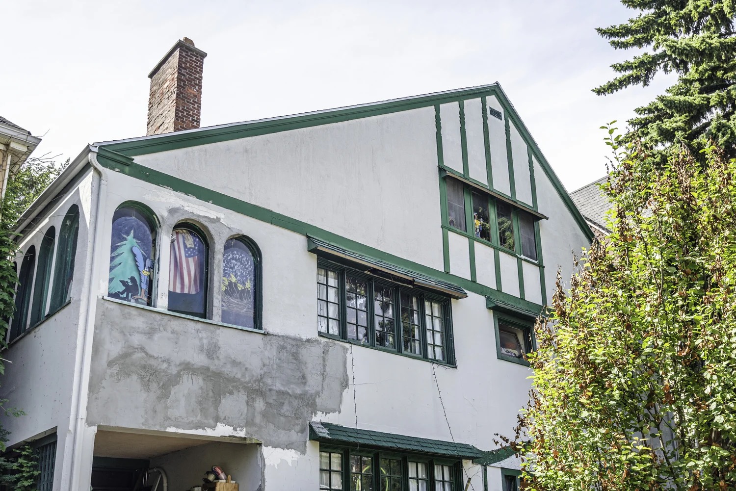8 Lesser Known Historic Buffalo Homes