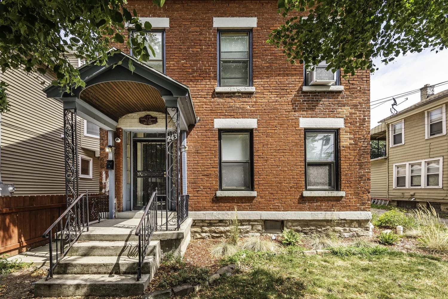 8 Lesser Known Historic Buffalo Homes
