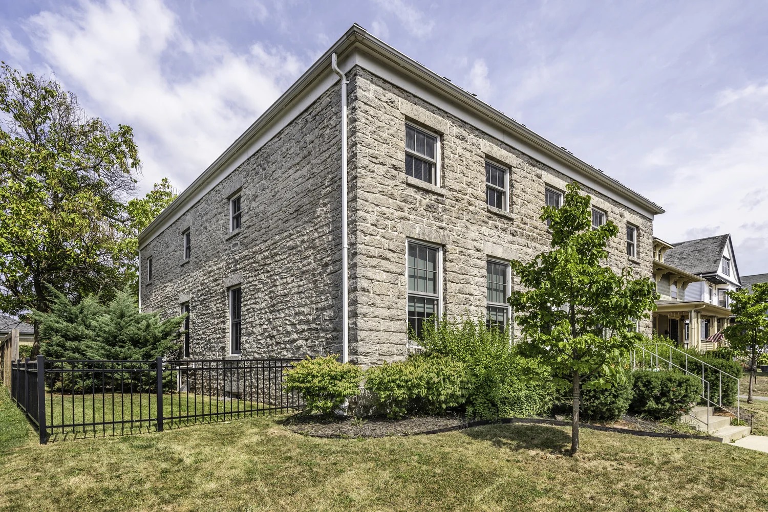 8 Lesser Known Historic Buffalo Homes