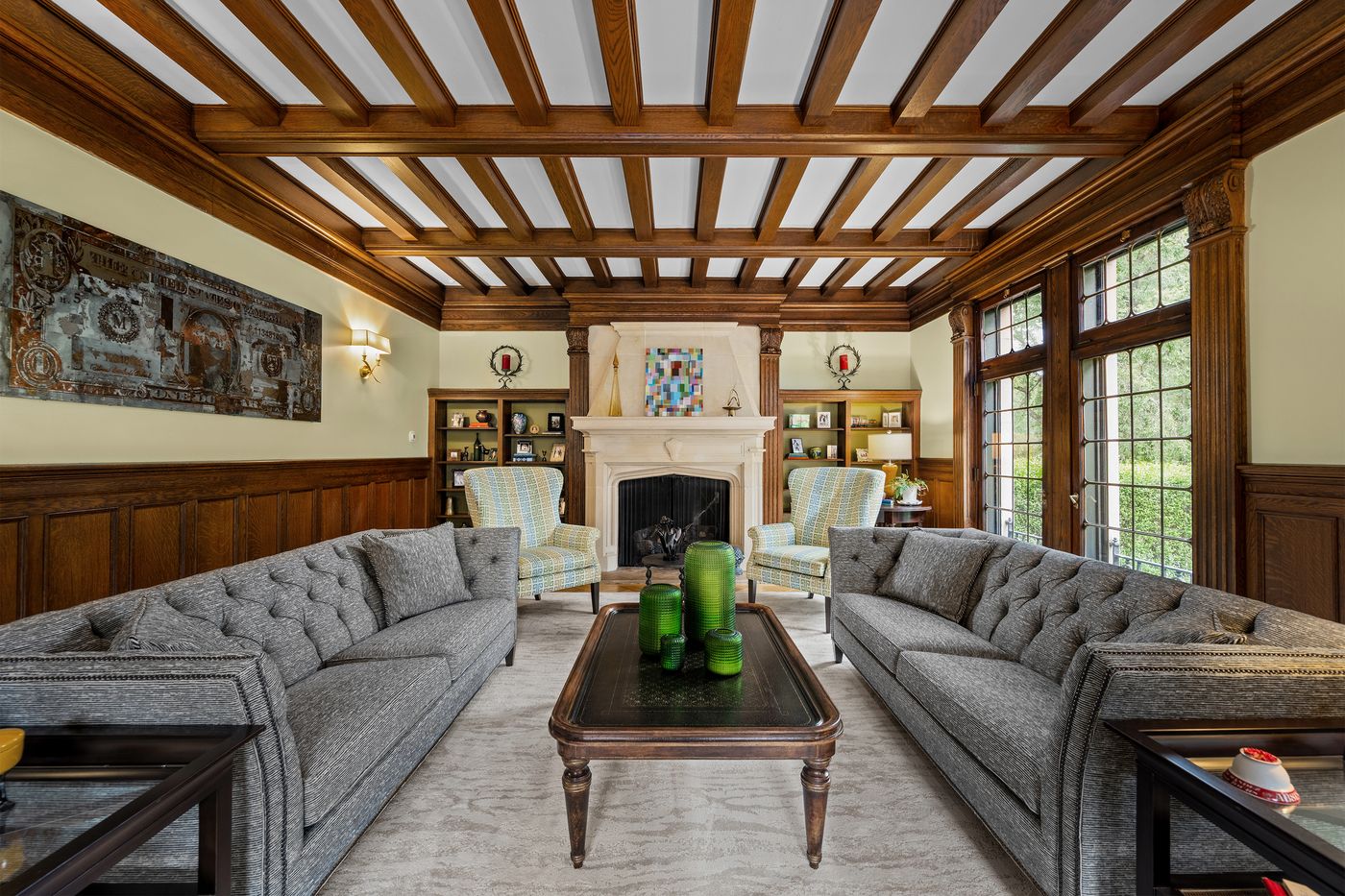Remodeling Historic Homes