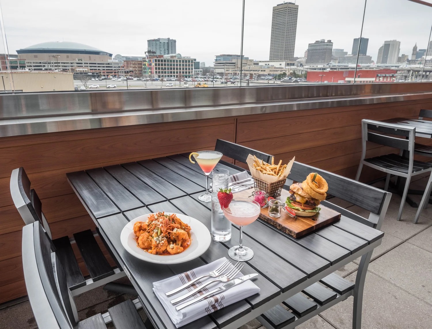 Top 12 Reasons to Move to Buffalo