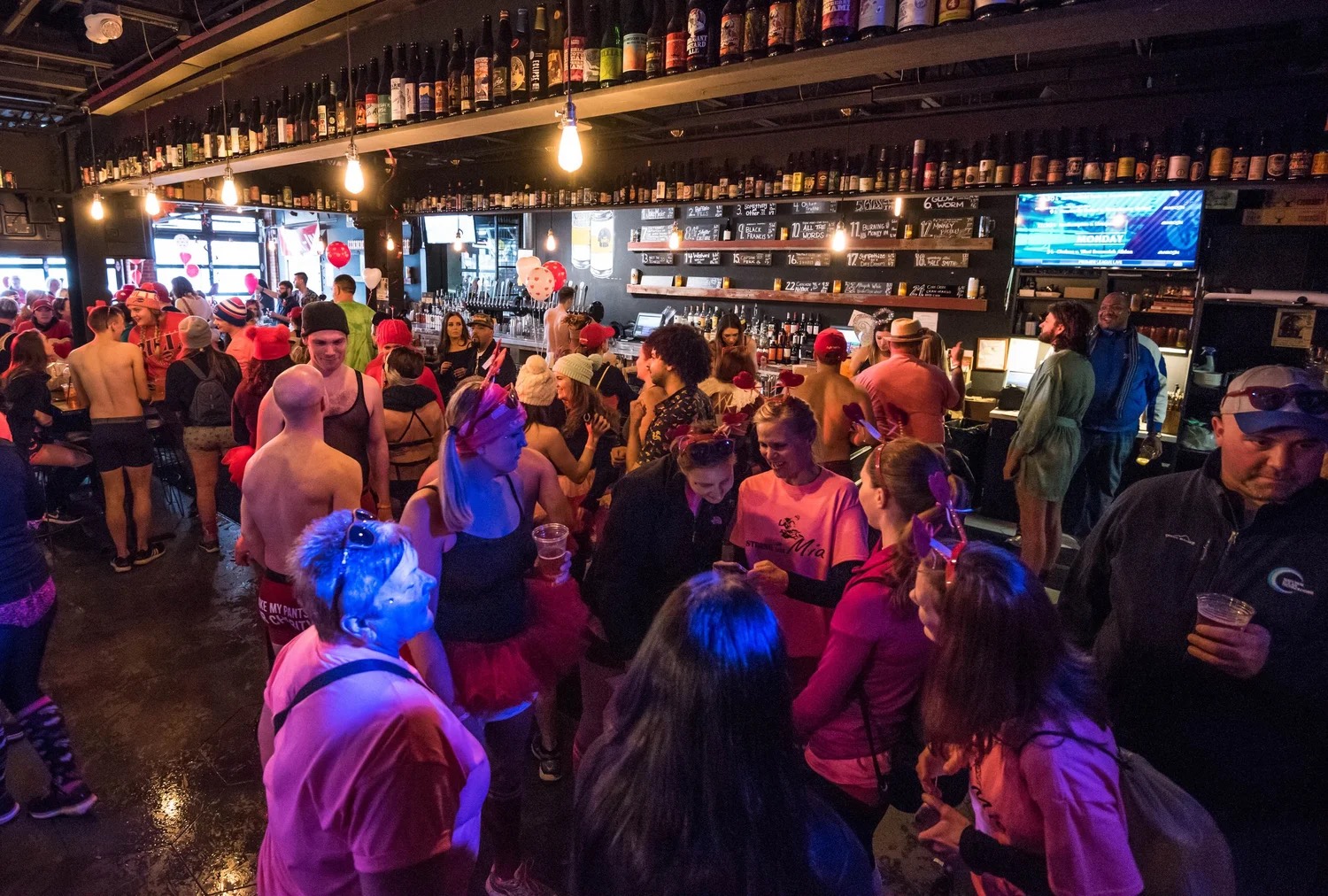 Top 12 Reasons to Move to Buffalo