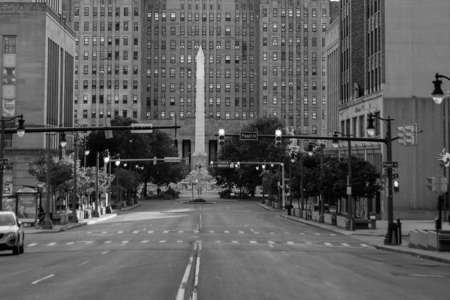 Top 12 Reasons to Move to Buffalo