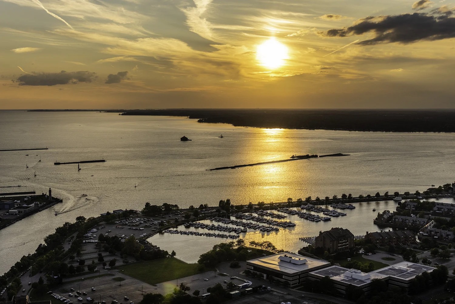Top 12 Reasons to Move to Buffalo