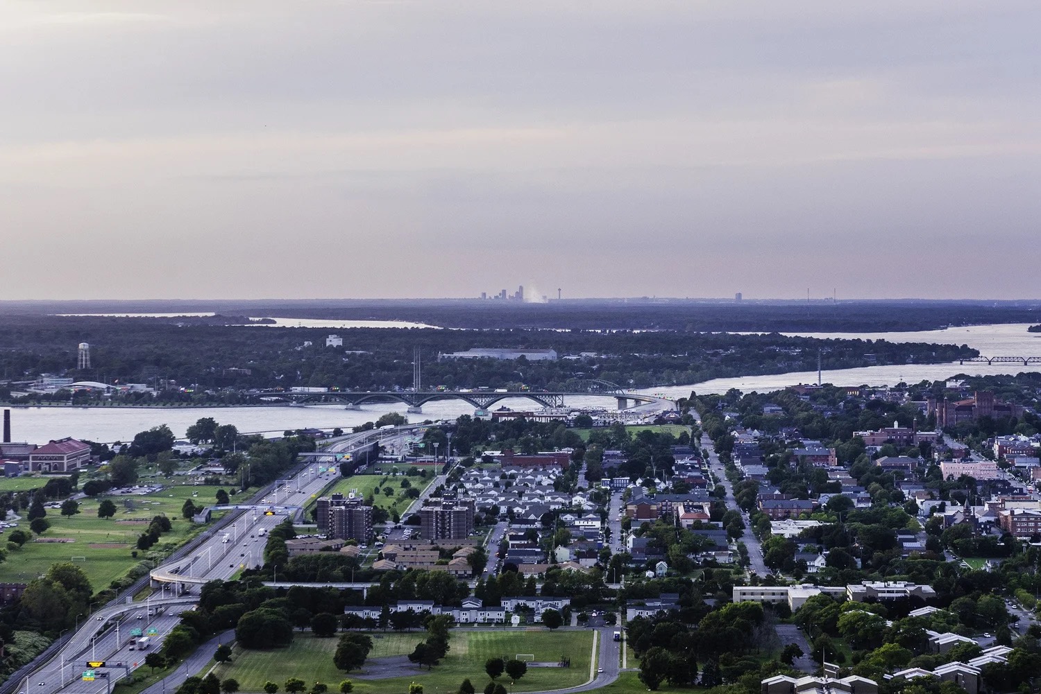 Top 12 Reasons to Move to Buffalo