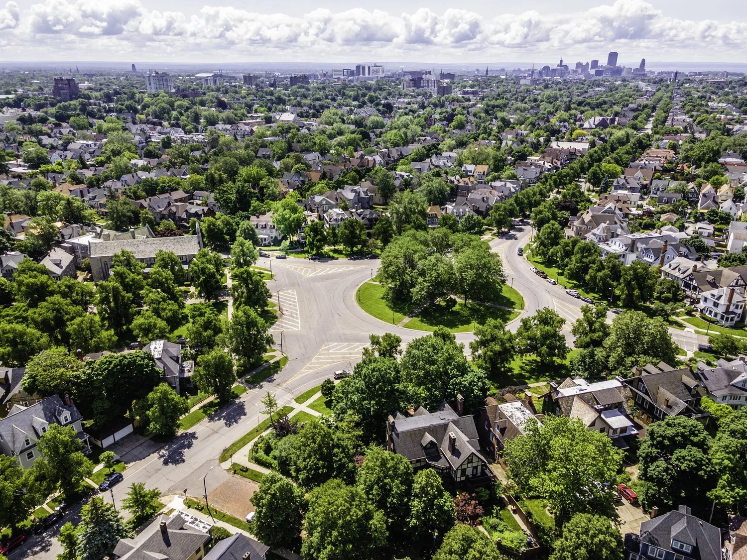 Relocating to Buffalo NY: The Ultimate Guide