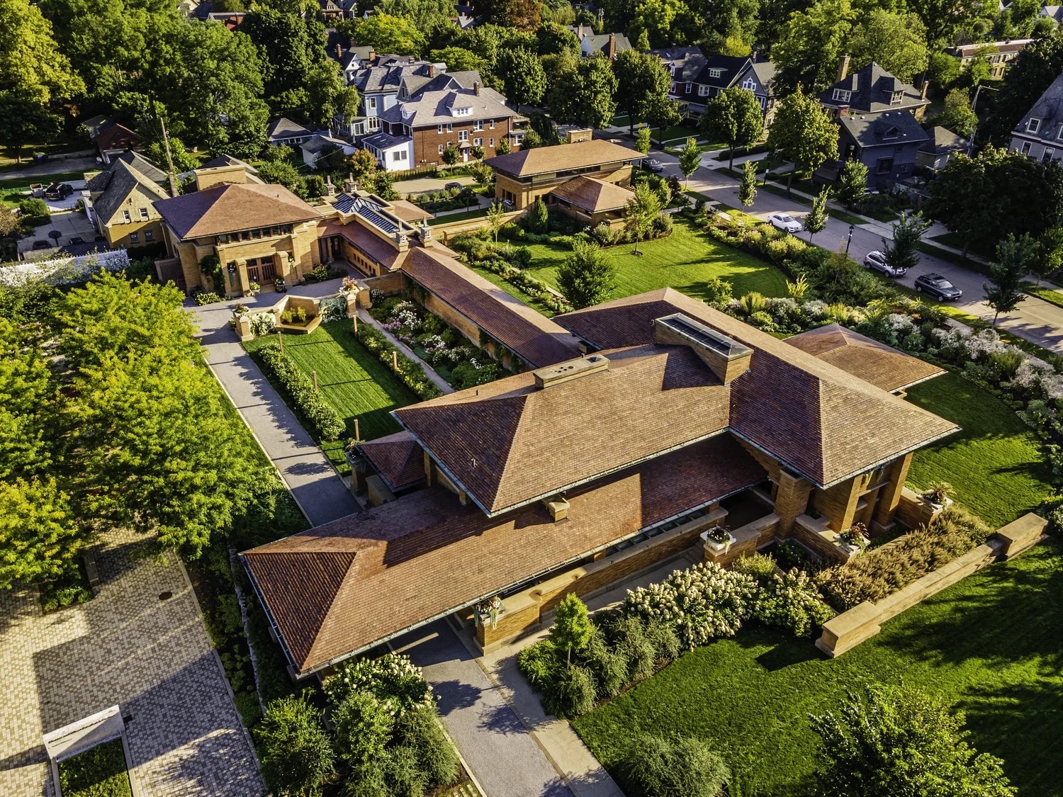 Relocating to Buffalo NY: The Ultimate Guide