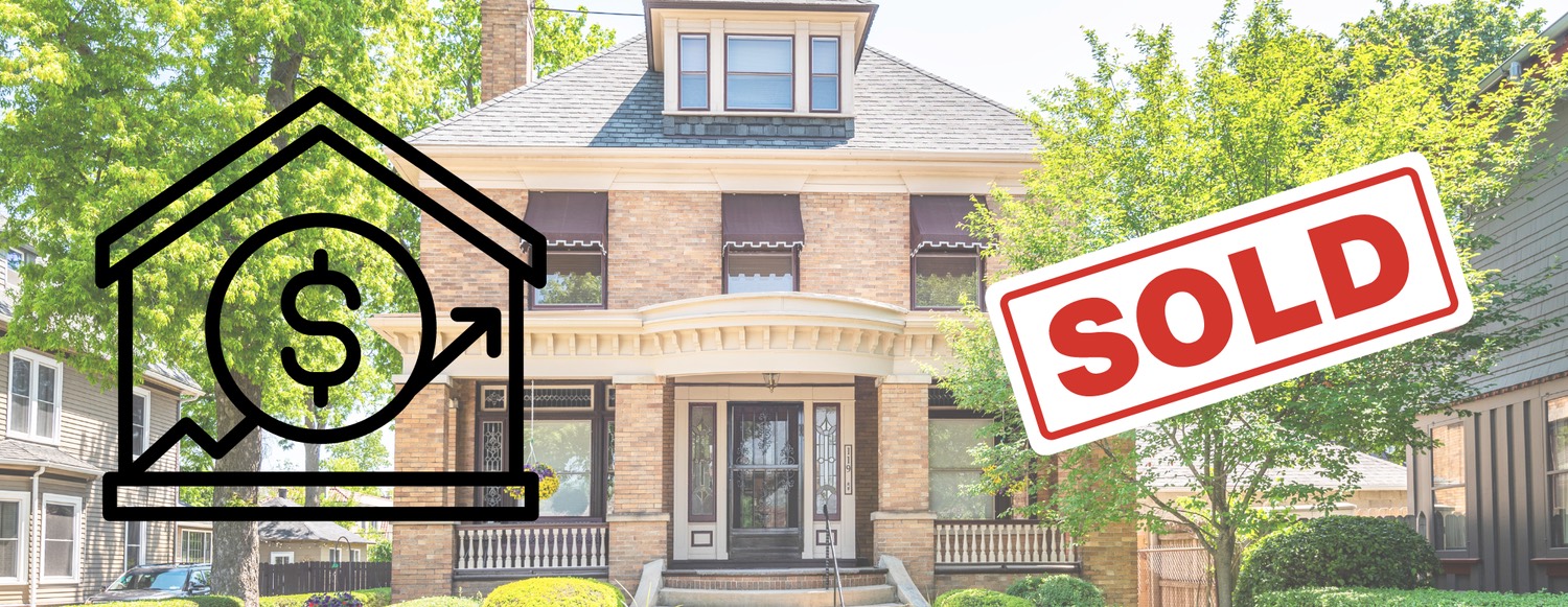 Tips For Selling Your Home In Buffalo NY