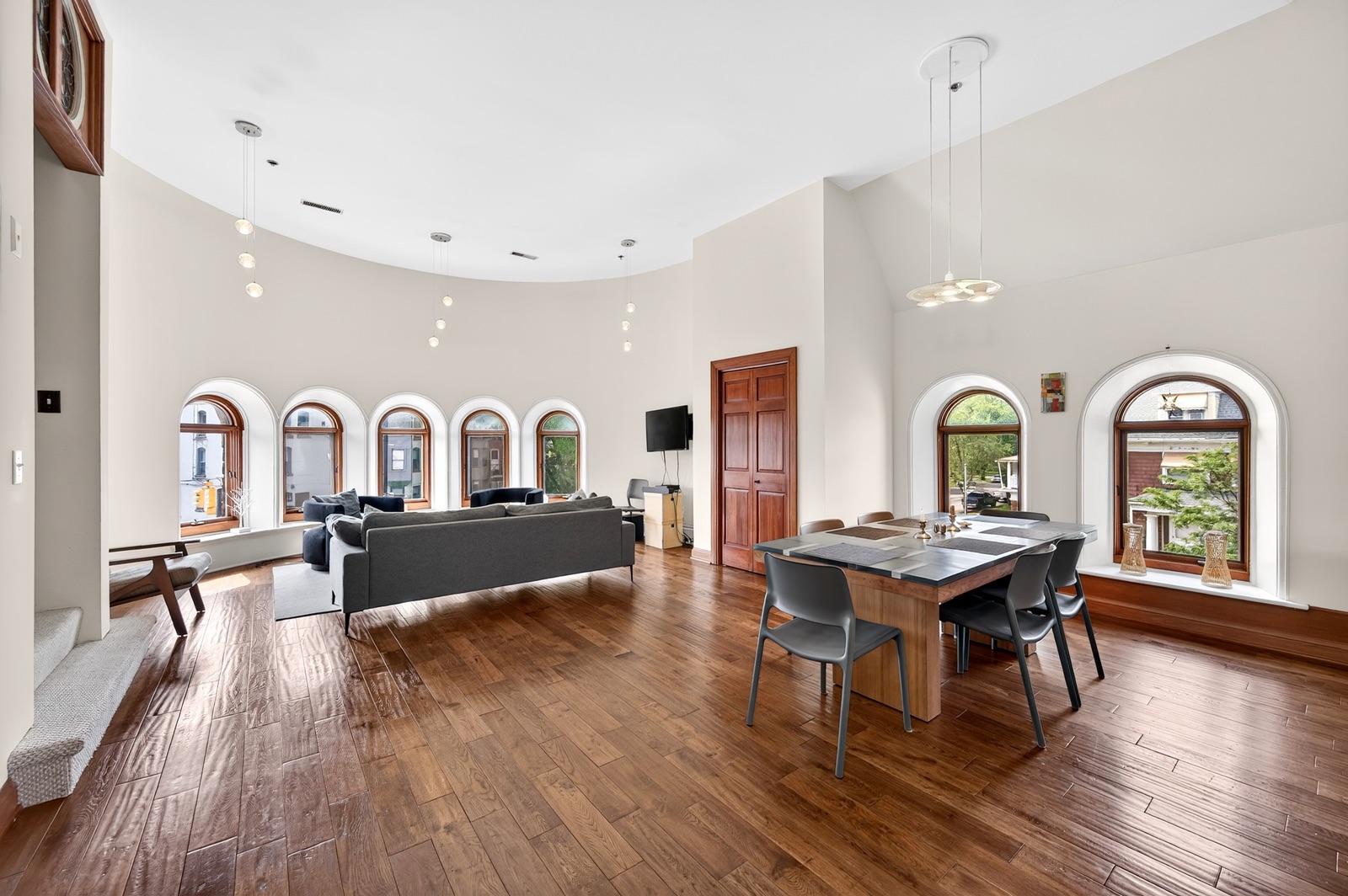 Interior photography, 231 Richmond