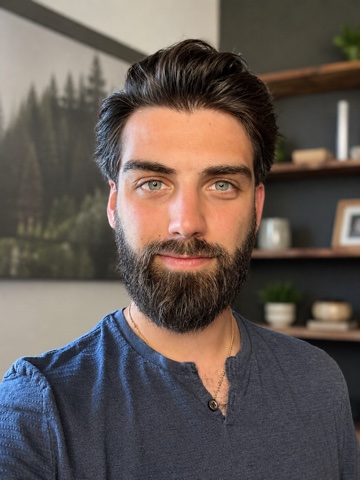 Zach Bellus