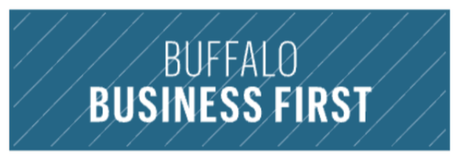 Buffalo Business First, a Buffalo Homes client